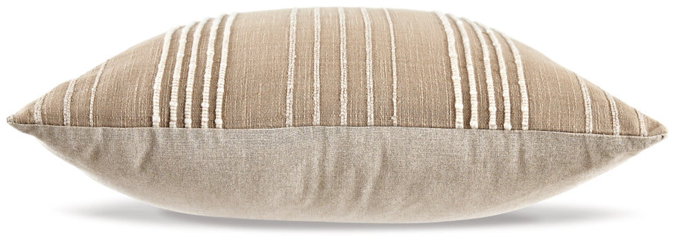 Benbert Pillow - furniture place usa