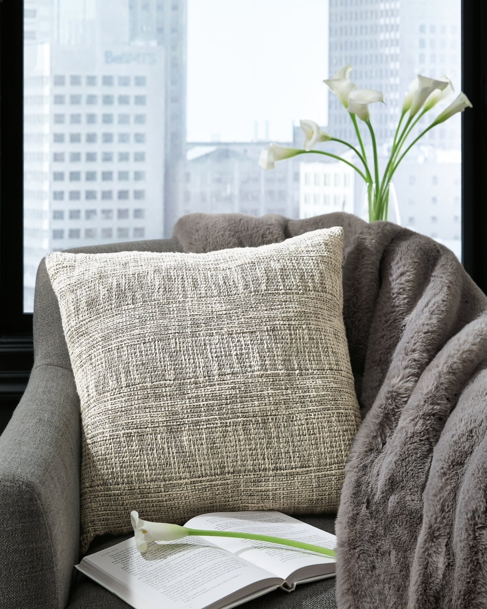 Carddon Pillow - furniture place usa