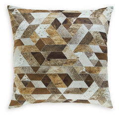 Adamund Pillow - furniture place usa