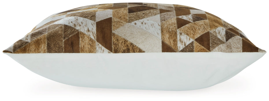 Adamund Pillow - furniture place usa