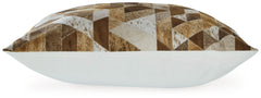 Adamund Pillow - furniture place usa
