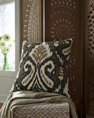 Kaidney Pillow - furniture place usa