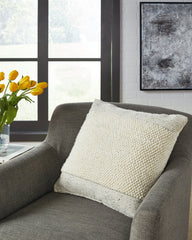 Rowcher Pillow - furniture place usa