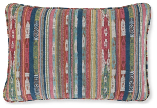 Orensburgh Pillow (Set of 4) - furniture place usa