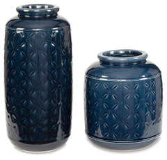 Marenda Vase (Set of 2) - furniture place usa