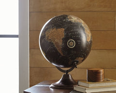 Oakden Sculpture - furniture place usa