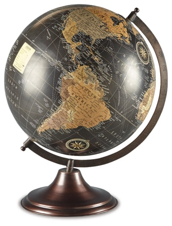Oakden Sculpture - furniture place usa