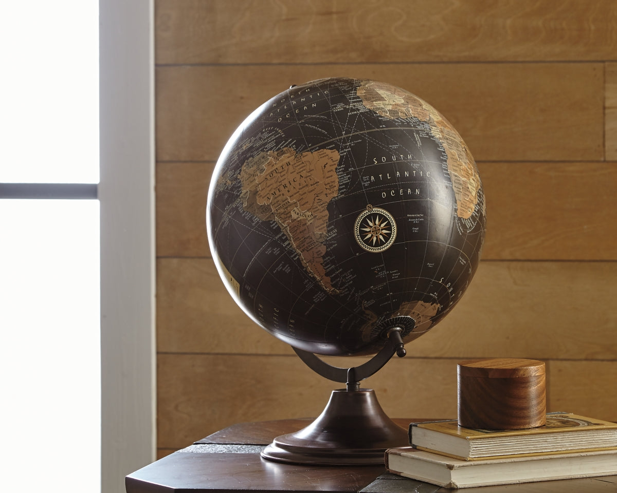 Oakden Sculpture - furniture place usa
