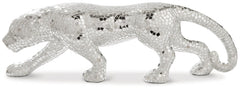 Drice Panther Sculpture - furniture place usa