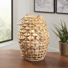 Etta Lantern - furniture place usa
