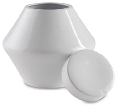 Domina Jar (Set of 2) - furniture place usa