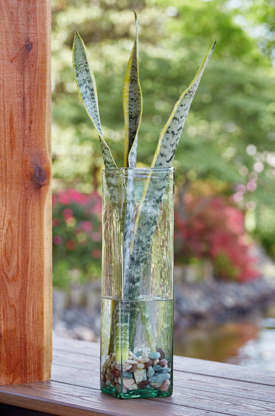 Taylow Vase - furniture place usa
