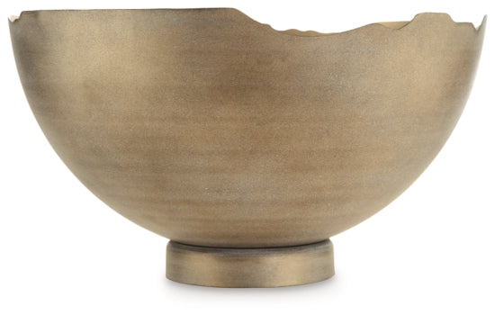 Maura Bowl - furniture place usa