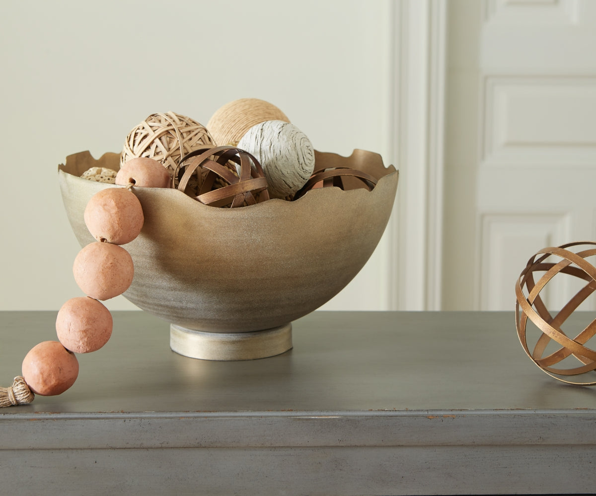 Maura Bowl - furniture place usa