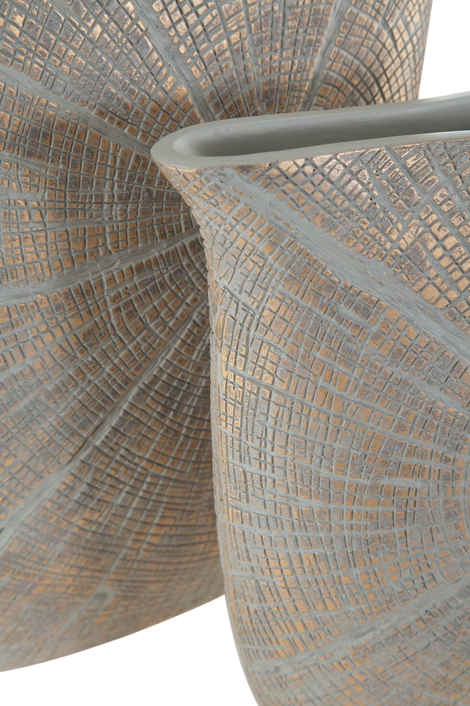 Ardenley Vase (Set of 2) - furniture place usa
