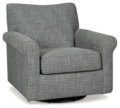 Renley Accent Chair - furniture place usa