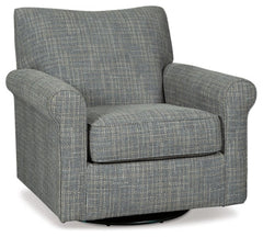 Renley Accent Chair - furniture place usa