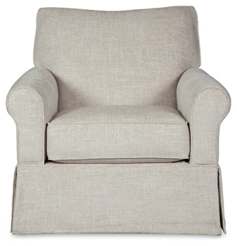 Searcy Accent Chair - furniture place usa