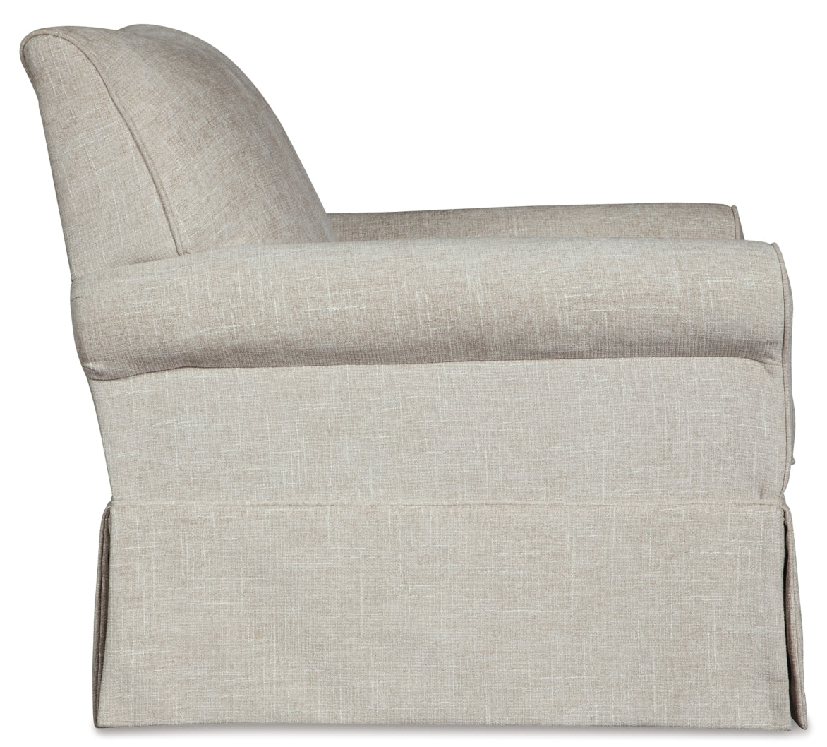Searcy Accent Chair - furniture place usa