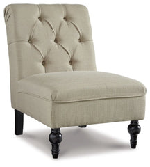Degas Accent Chair - furniture place usa