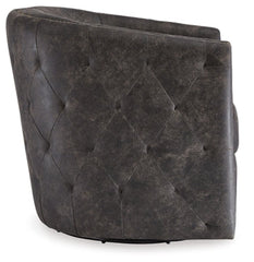Brentlow Accent Chair - furniture place usa