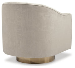 Penzlin Accent Chair - furniture place usa
