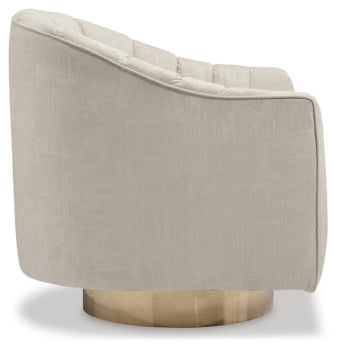 Penzlin Accent Chair - furniture place usa