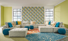 Bales Accent Chair - furniture place usa