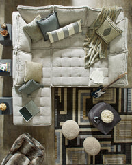 Bales Accent Chair - furniture place usa