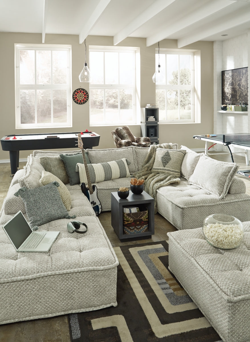 Bales Accent Chair - furniture place usa