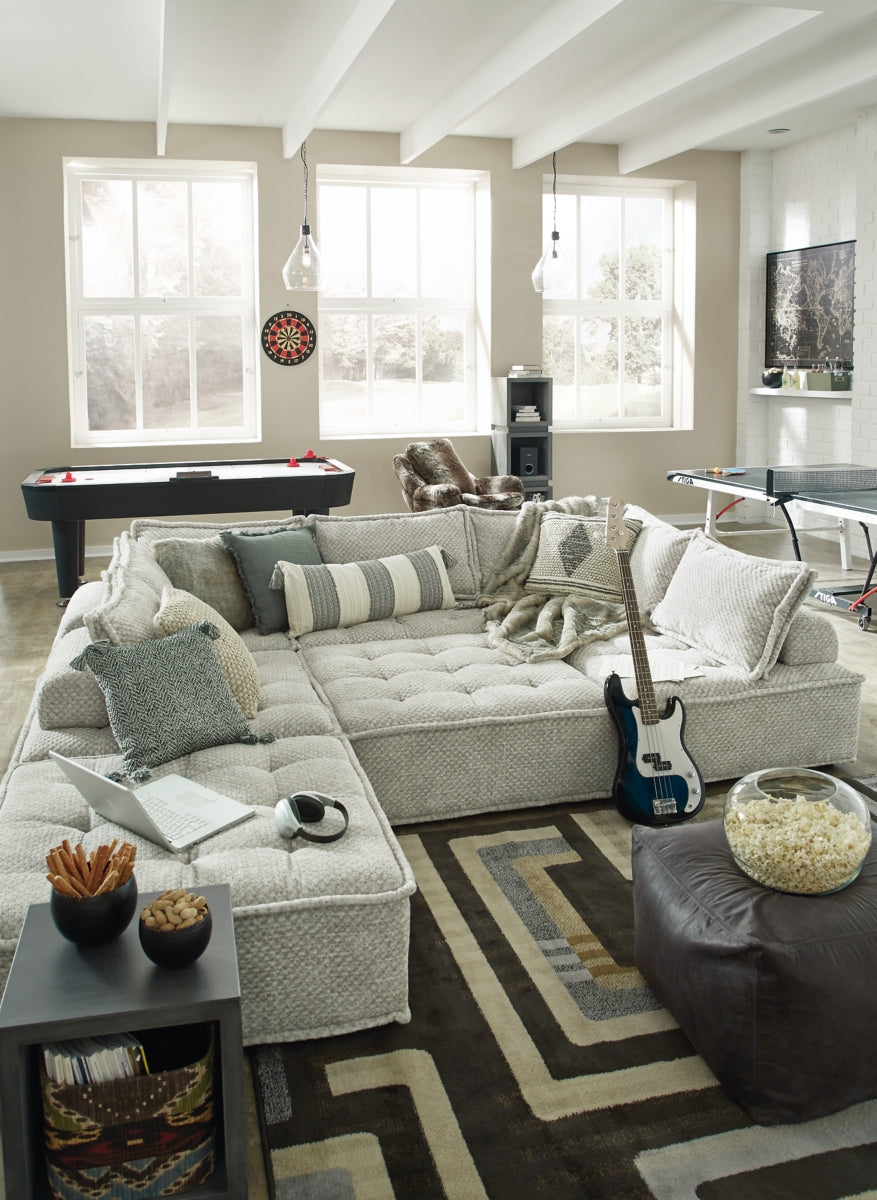 Bales Accent Chair - furniture place usa