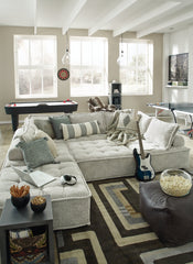 Bales Accent Chair - furniture place usa