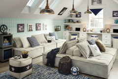 Bales Accent Chair - furniture place usa