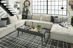 Bales Accent Chair - furniture place usa