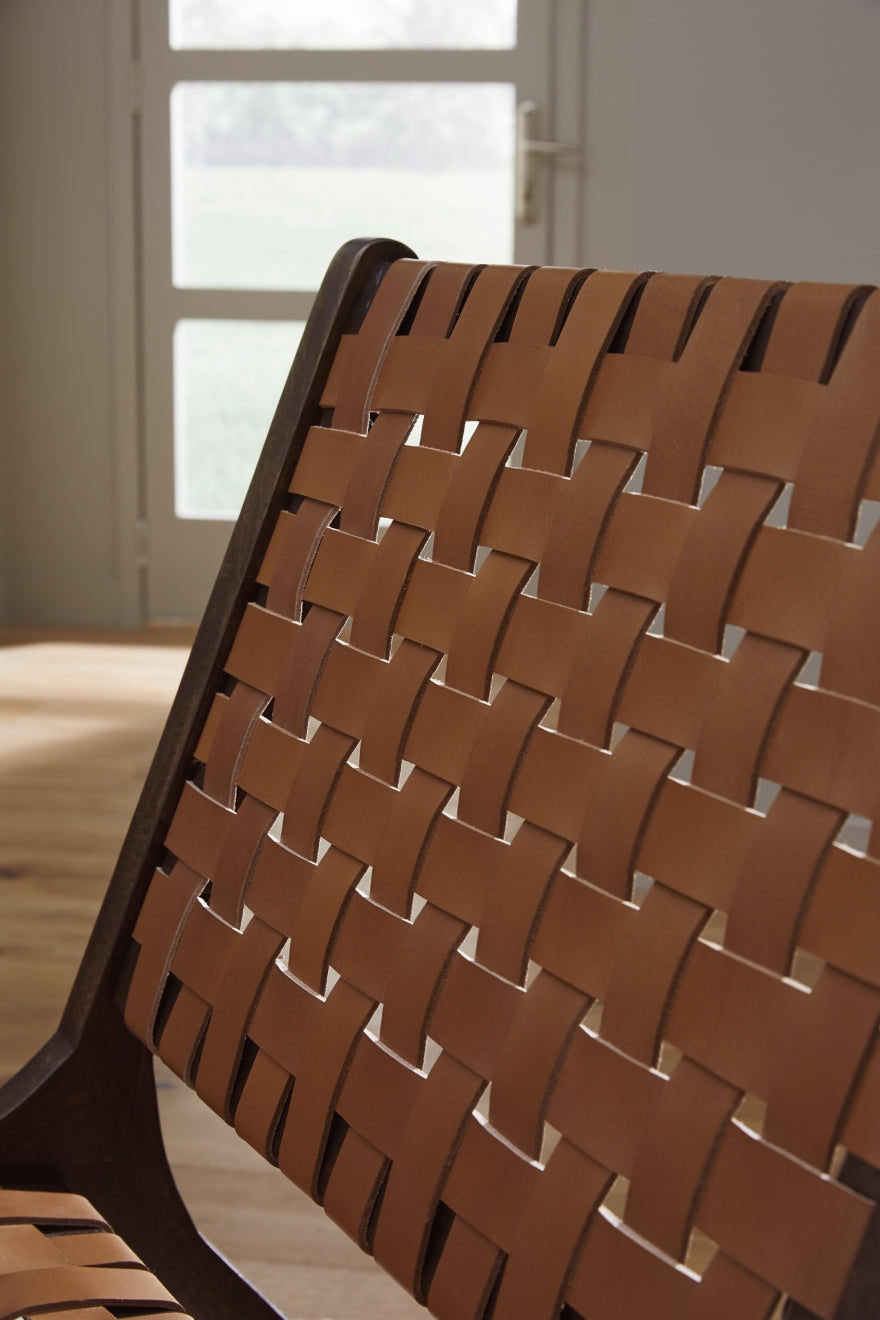 Fayme Accent Chair - furniture place usa