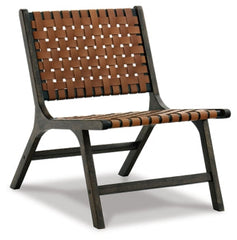 Fayme Accent Chair - furniture place usa