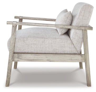 Dalenville Accent Chair - furniture place usa
