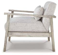 Dalenville Accent Chair - furniture place usa