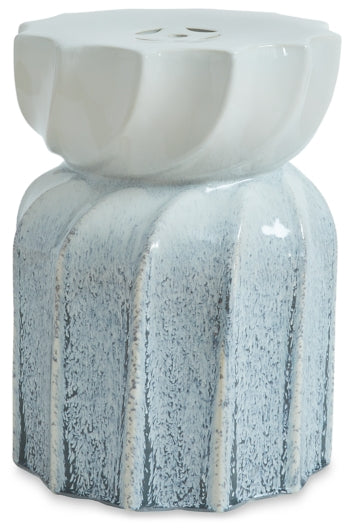 Michamere Stool - furniture place usa