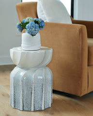 Michamere Stool - furniture place usa