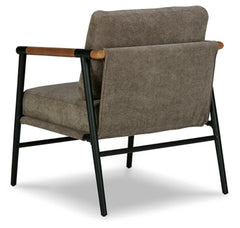 Amblers Accent Chair - furniture place usa