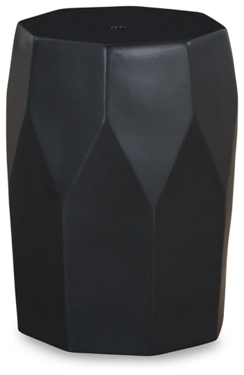 Rhysworth Stool - furniture place usa