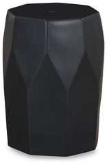 Rhysworth Stool - furniture place usa