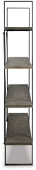 Gilesgrove Bookcase - furniture place usa