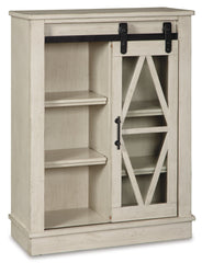 Bronfield Accent Cabinet - furniture place usa
