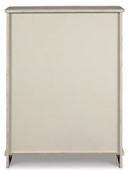 Bronfield Accent Cabinet - furniture place usa