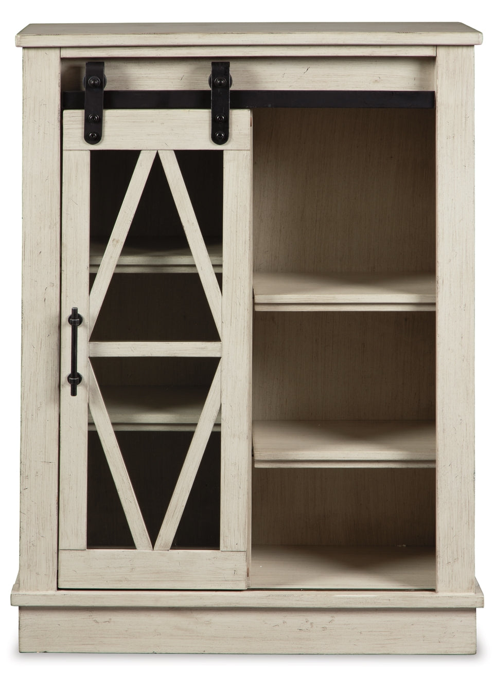 Bronfield Accent Cabinet - furniture place usa