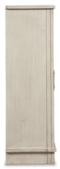 Bronfield Accent Cabinet - furniture place usa