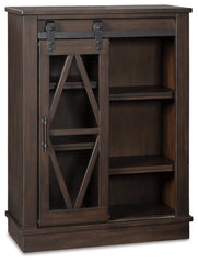 Bronfield Accent Cabinet - furniture place usa