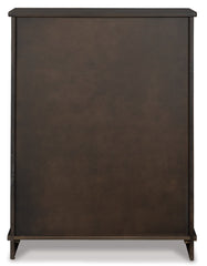 Bronfield Accent Cabinet - furniture place usa